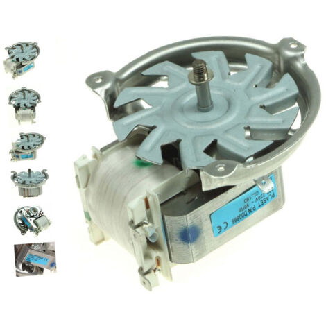 Moteur + hélice