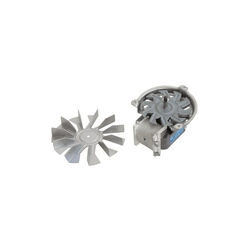 Moteur + helice plaset 67746 pour pieces aspirateur...