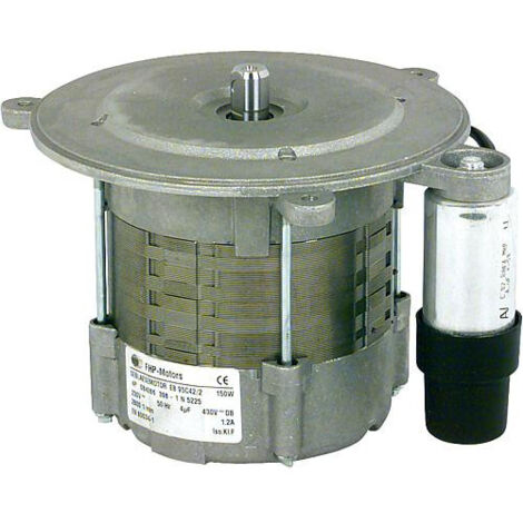 Moteur HG 150 W
