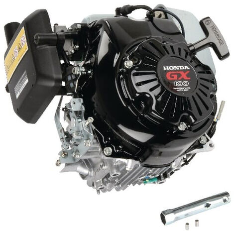 Moteur HONDA GX100RTKRDASD