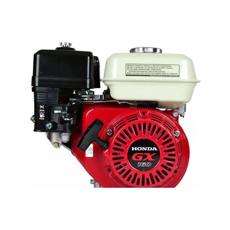 Honda - Moteur GX160 QHB1 ohv