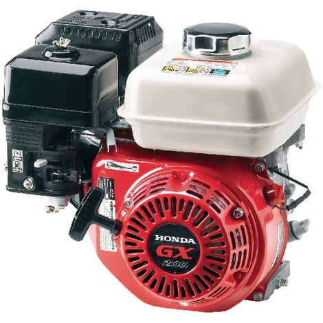 Moteur HONDA GX200UT2QXE5OH