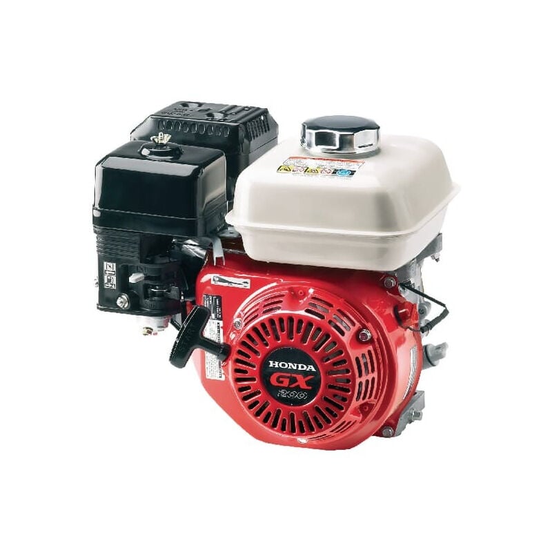 Honda - Moteur GX200UT2RHQ4OH