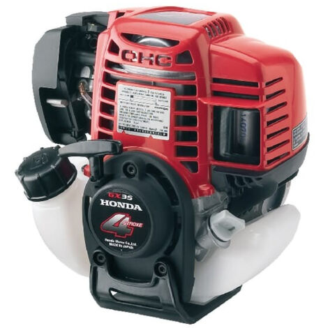 Moteur HONDA GX35TST4OH