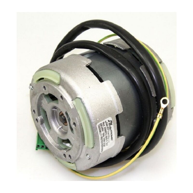 Moteur horaire pour Hotte SAUTER 70X1670