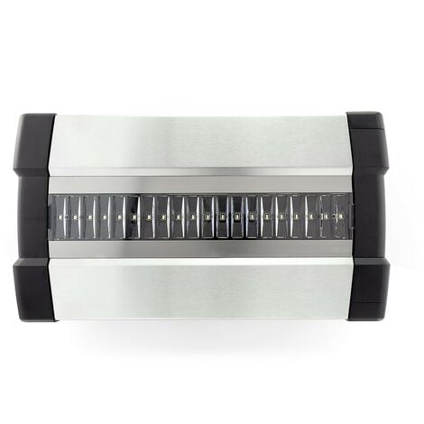 Moteur HORMANN SUPRAMATIC E4 BiSecur (Réf : 4510253)