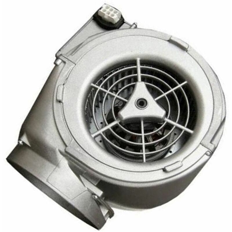 Roblin - Moteur (31BM071, 133.0471.102) Hotte