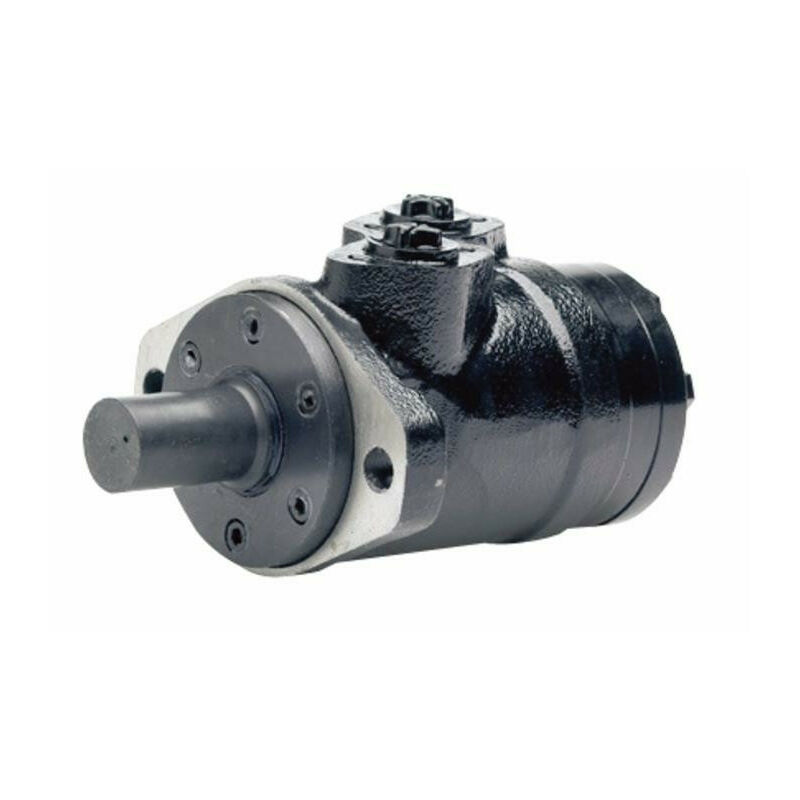 Moteur hydraulique orbital REFLUID BMP 100 compatible avec DANFOSS WP100
