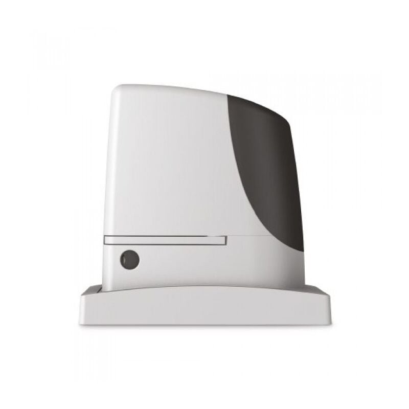 Motore Motoriduttore per cancelli scorrevoli fino a 1500 kg 24v Nice RUN1500