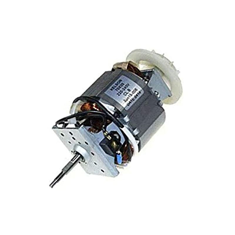 Moteur kelson 70X35 pour petit electromenager Moulinex MS-0A13235
