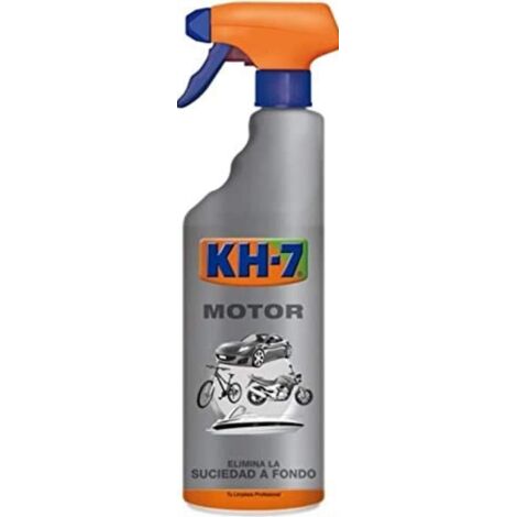 Moteur kh-7 flacon pulvérisateur 750 ml