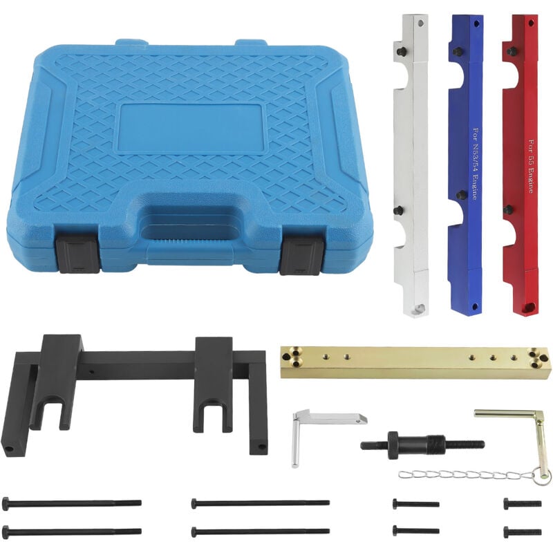 Moteur Kit Distribution Outils de Calage for BMW N51 N52 N53 N54 N55 523i 525i