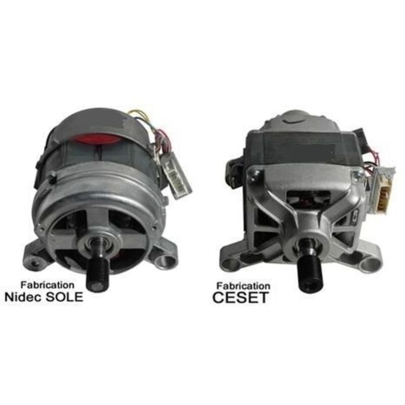 Candy - moteur lave linge