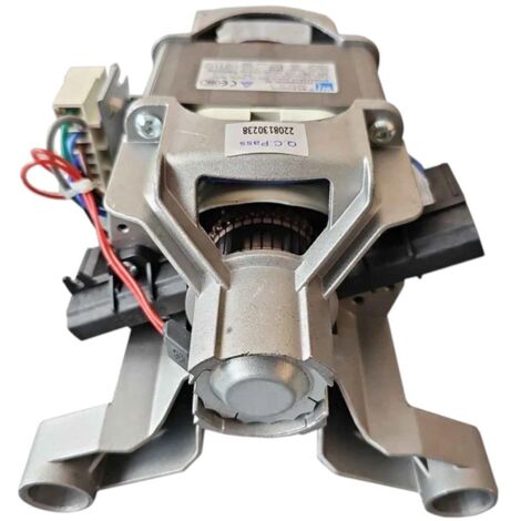 MOTEUR LAVE LINGE pour LAVE LINGE HISENSE - HK1985509
