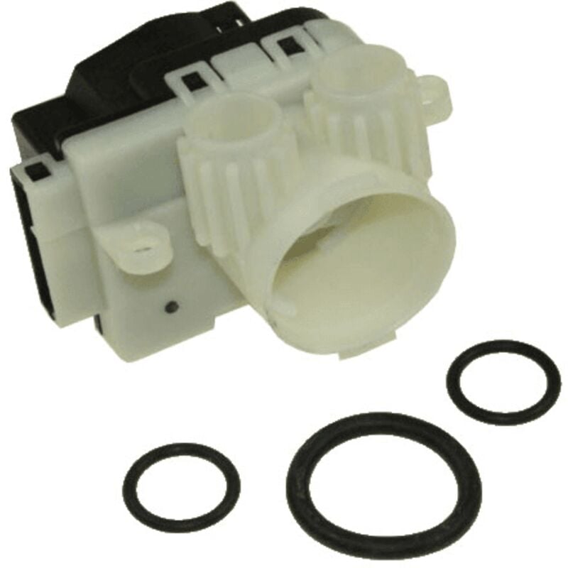 Brandt - moteur unite alternative PA66GF30 pour lave vaisselle fagor - AS0014710