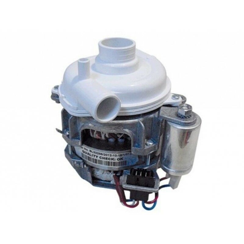 Smeg - Moteur Lave Vaisselle 695210296 – 695210281 – 81713194 – 81716857