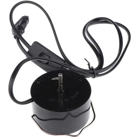 Moteur lectrique vent rotatif Pantalla