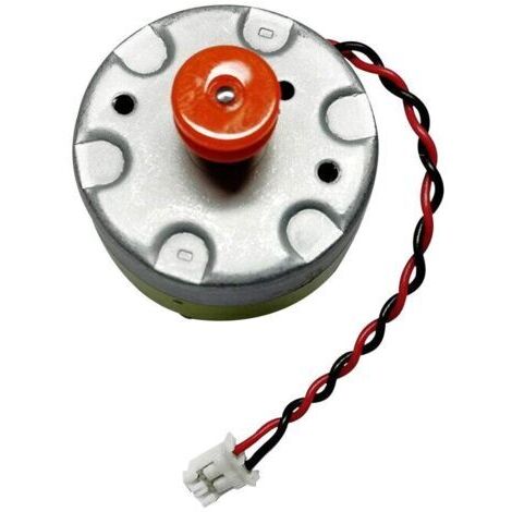 Moteur Lidar pour S50/S51/S55, Robot capteur de Distance, Mini pièces de rechange LDS en métal avec câble, accessoires pour aspirateur électrique
