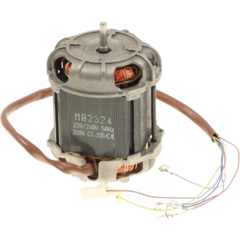 Moteur m02324 edge 4v