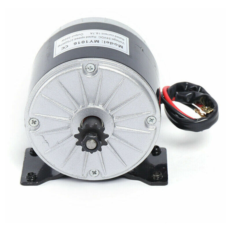 Gojoy - Moteur magnétique énergie libre auto-construire générateur perpétuel mobile Permanent 24V
