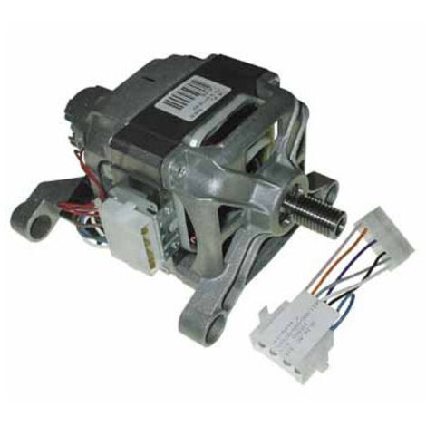 MOTEUR MCA3864-148AD18 pour LAVE LINGE INDESIT - C00046524