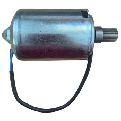 Moteur Milord 424 ENV – Pièce détachée pour motorisation de portail – Remplacement moteur FAAC GENIUS 6020533 – Compatible avec FAAC GENIUS