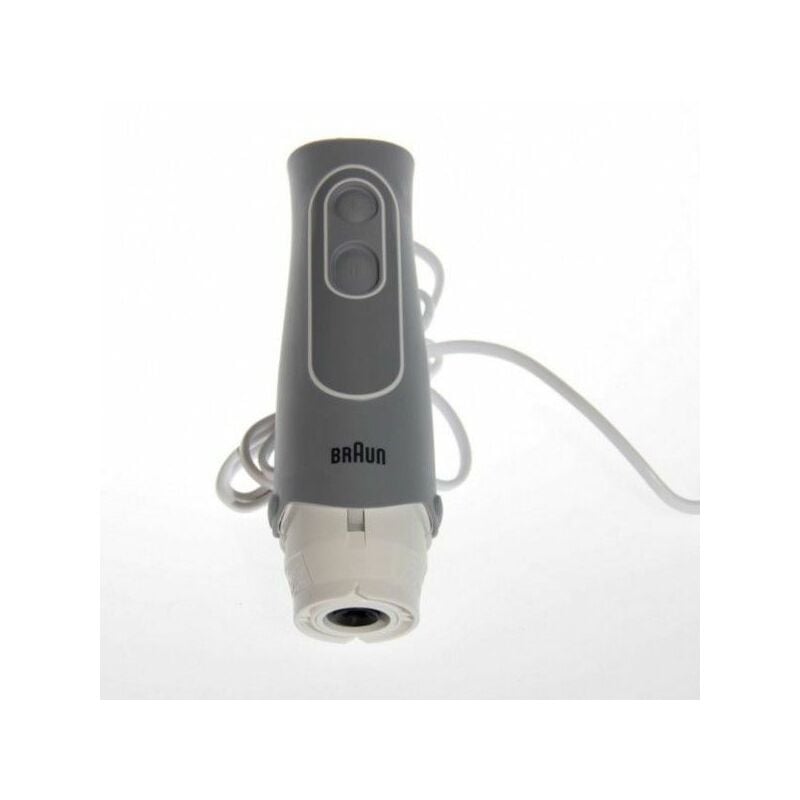 Braun - Moteur mixeur plongeant (7322110654, AS00004196) Robot ménager