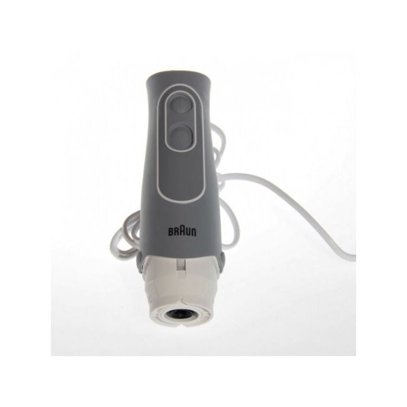 Moteur mixeur plongeant