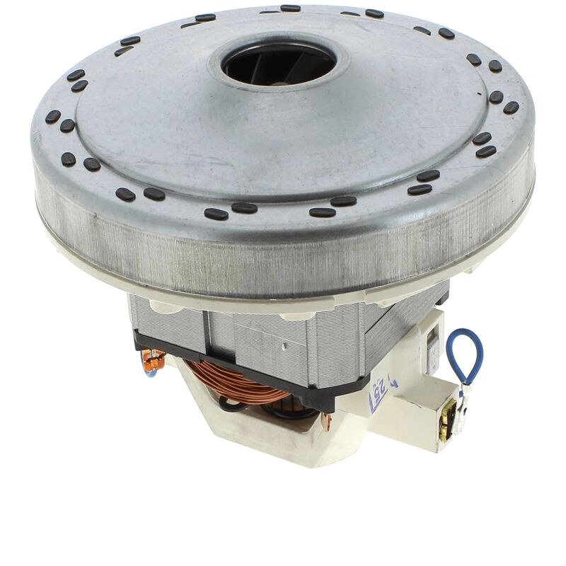 Moteur MKM3448 pour pieces aspirateur nettoyeur petit...