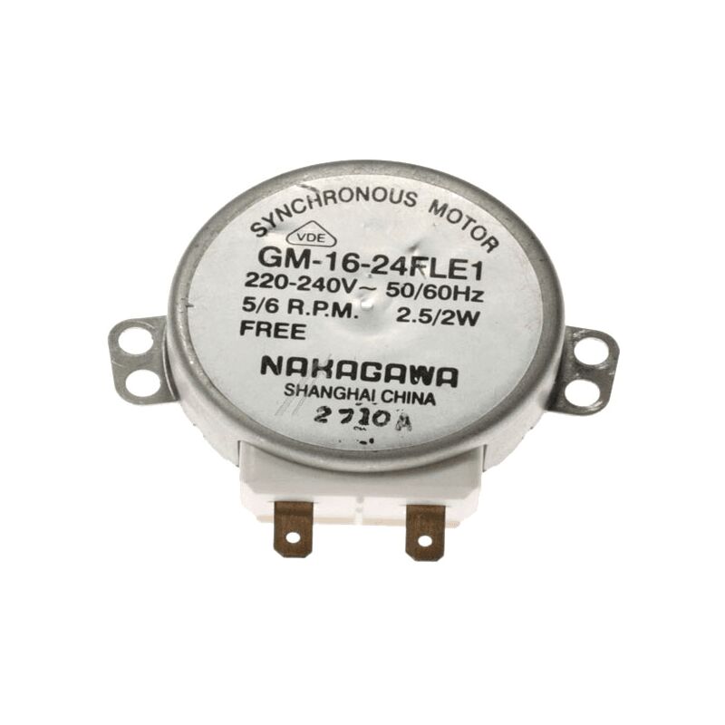 Daewoo - moteur mo plateau GM2024FD32 pour micro ondes 42652