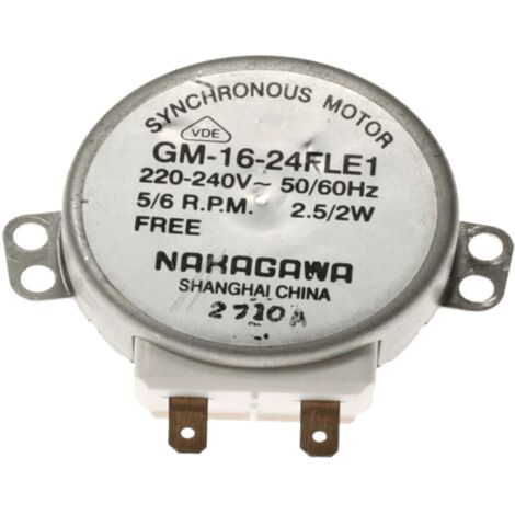 MOTEUR MO PLATEAU GM2024FD32 POUR MICRO ONDES DAEWOO - 42652
