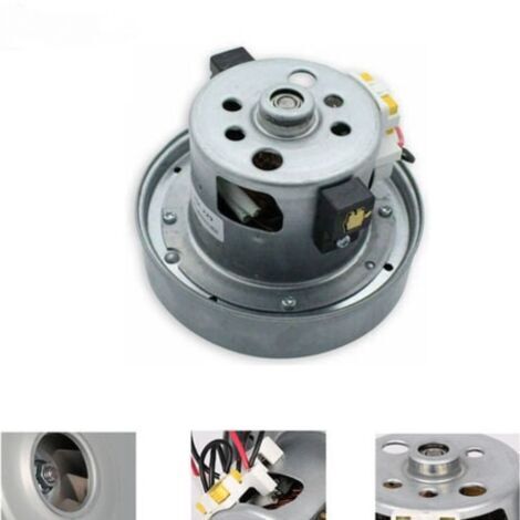 Moteur, moteur de rechange, moteur de remplacement compatible avec votre dyson DC19, DC29
