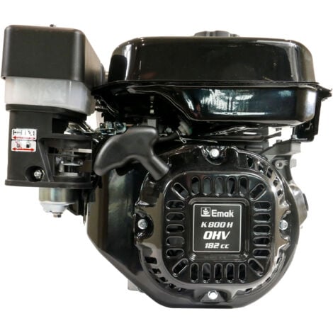 Moteur motobineuse Oleo Mac et Staub Emak K800H - 1826025