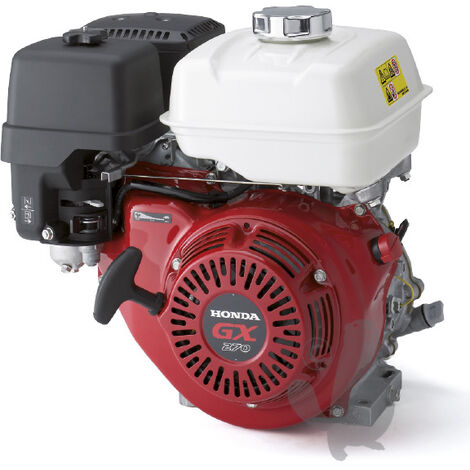 Moteur motoculteur Honda GX270