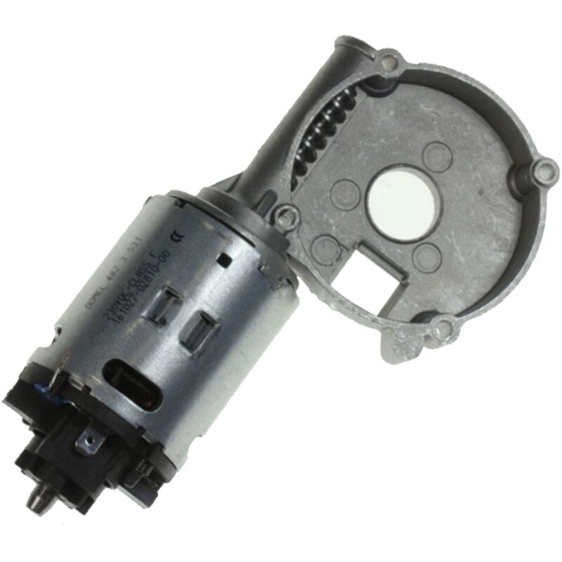 Moteur moulin à café V3