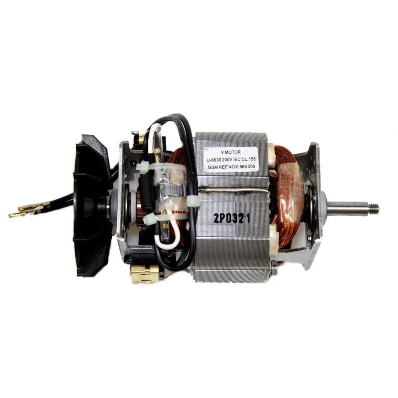 Moteur pour pieces preparation culinaire petit...