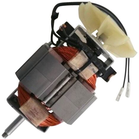 Moteur (MS-0568215) Robot ménager MOULINEX, TEFAL