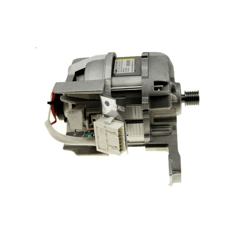 Whirlpool - moteur nidec WU112U45W00 pour lave linge ...