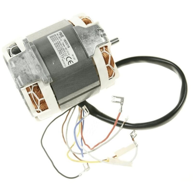 Whirlpool - moteur nue pour hotte 482000015122