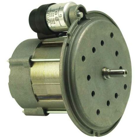 Moteur Oertli OE 9