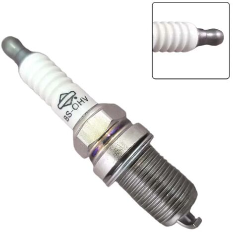 Moteur OHV RC12YC à bougie d'allumage en tête 992304 pour tondeuse à gazon, outils électriques, pièces e-AquaForge