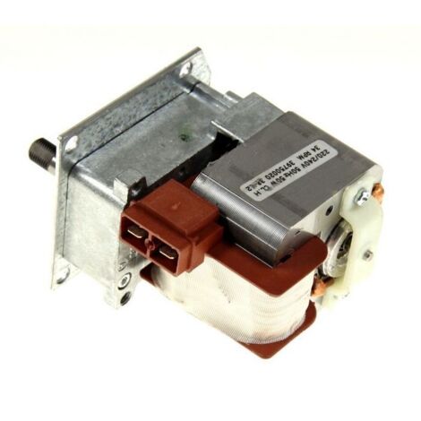 Moteur pale 220v pour Sorbetiere MAGIMIX 500244