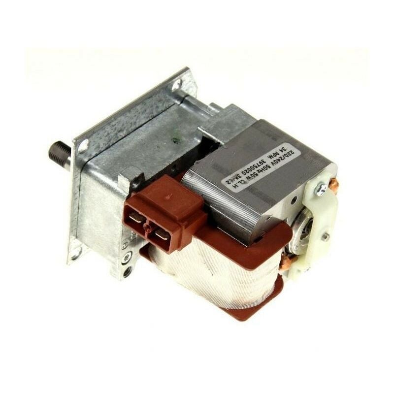 Moteur pale 220V tag/c pour sorbetiere Magimix