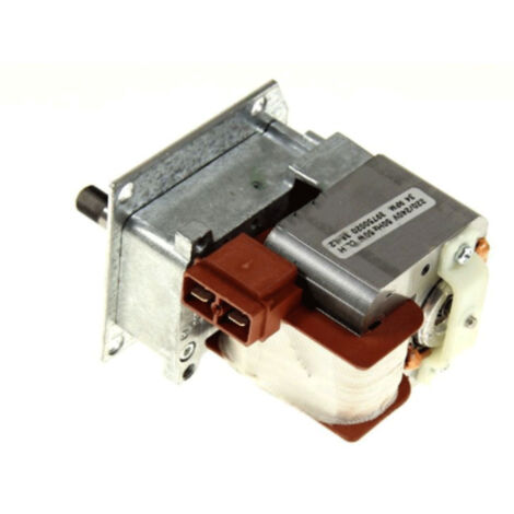 Moteur pale