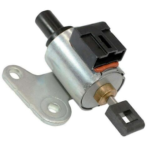 Moteur pas à pas de haute qualité pour transmission CVT, compatible avec JF009E, JF010E, RE0F09A et F1CJA.