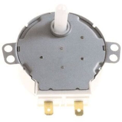 MOTEUR PLATEAU 220-240V 50-60H 4W 49TYZ-A2 POUR MICRO ONDES DAEWOO - 9197009002