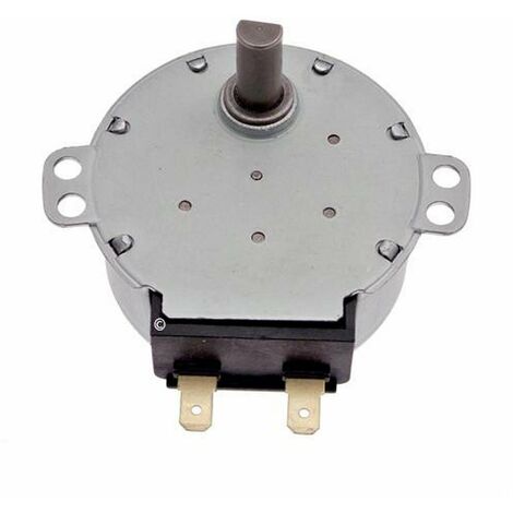 Moteur plateau (52164-37969) (6549W1S018A) Four micro-ondes LG