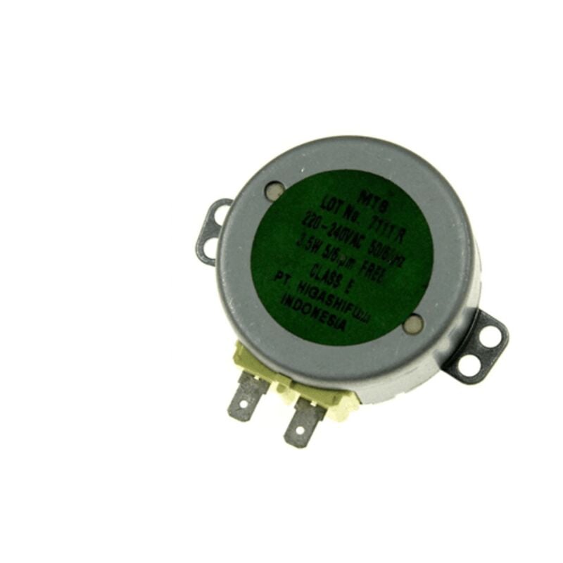 Fagor - moteur plateau pour micro ondes 74X0133