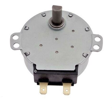 Moteur plateau tournant pour Micro-ondes LG 6549W1S018A