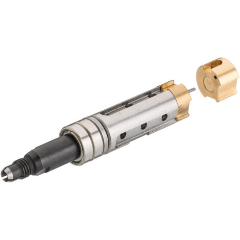 Moteur pneumatique · complet 9032M-18/14